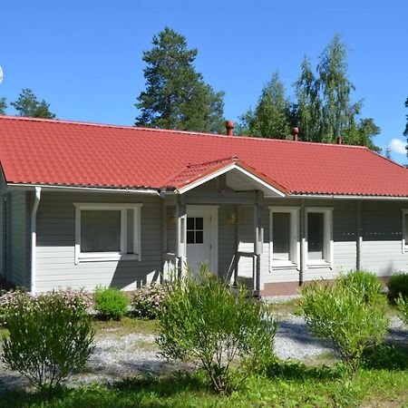 Valentin Cottage Enonkoski Екстер'єр фото