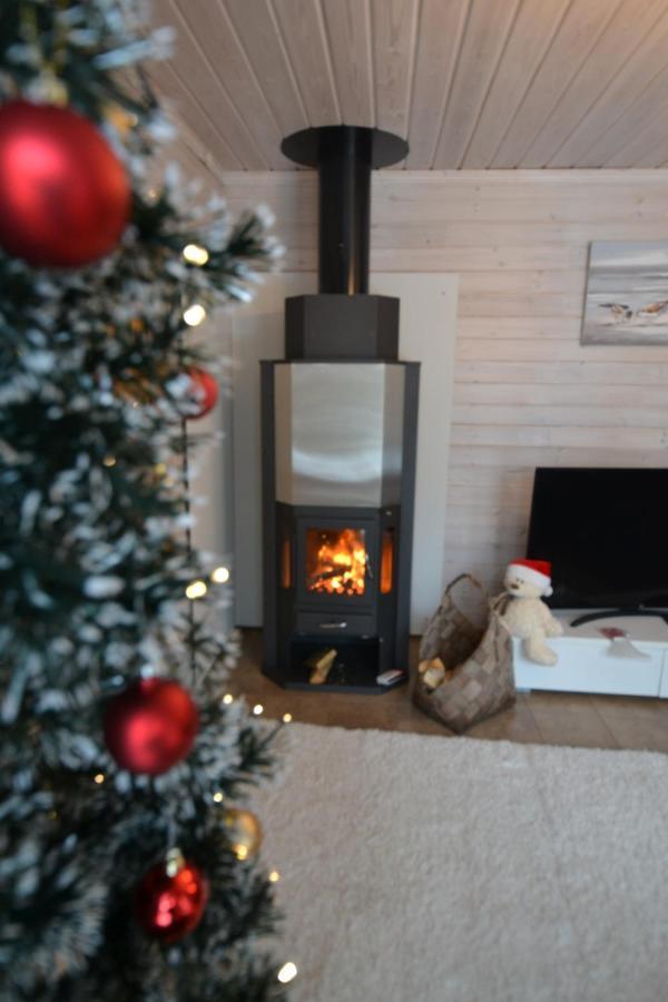 Valentin Cottage Enonkoski Екстер'єр фото