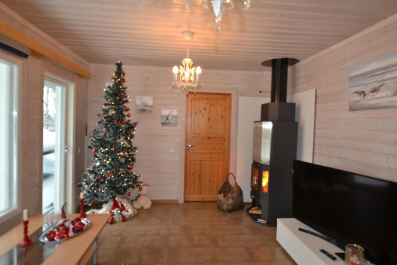 Valentin Cottage Enonkoski Екстер'єр фото