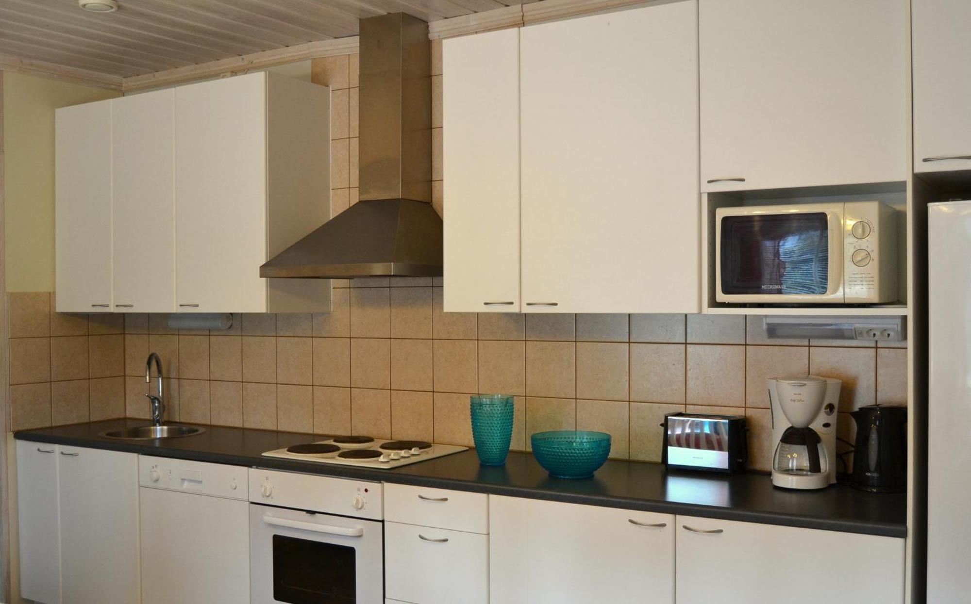 Valentin Cottage Enonkoski Екстер'єр фото