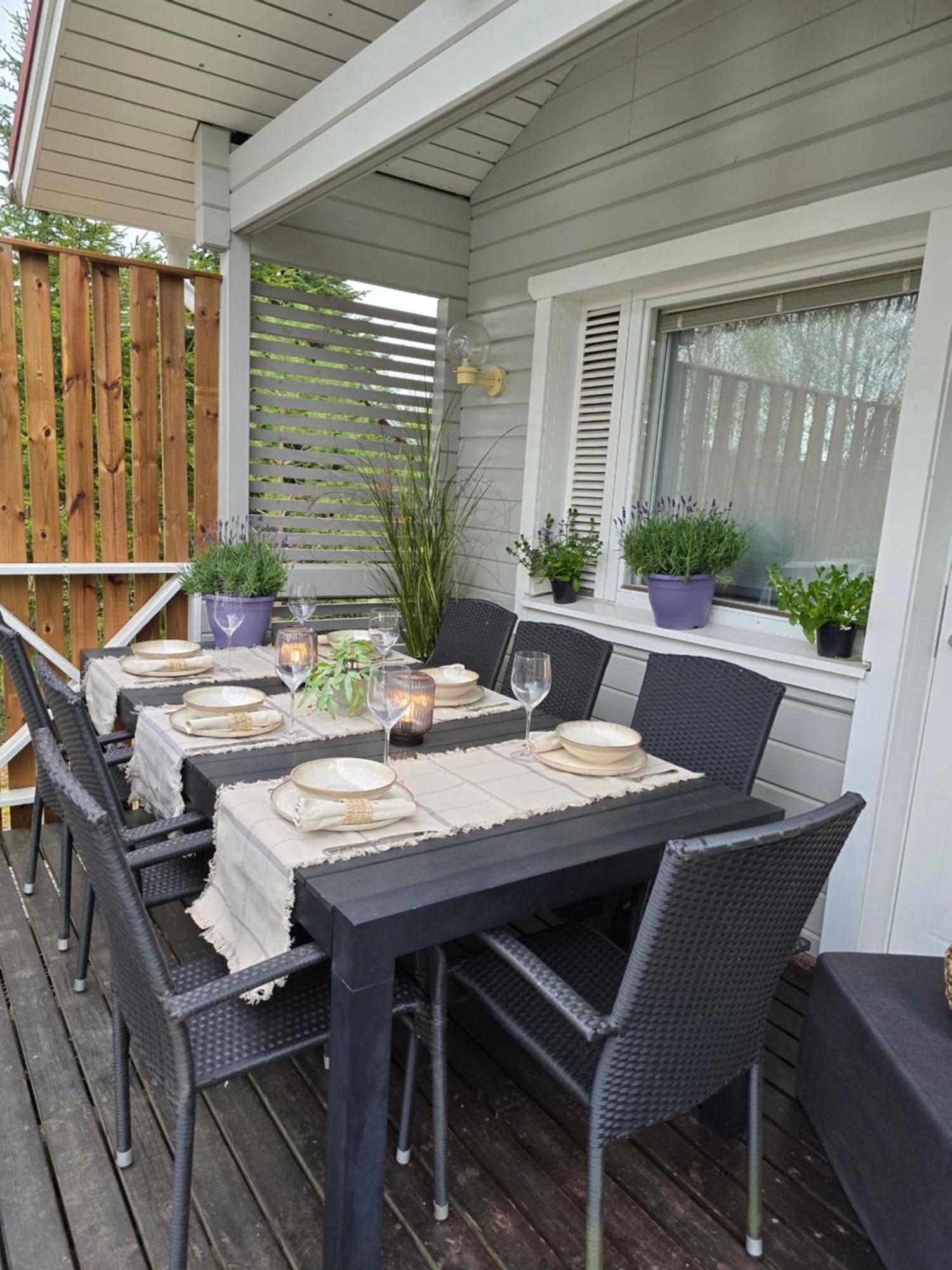 Valentin Cottage Enonkoski Екстер'єр фото